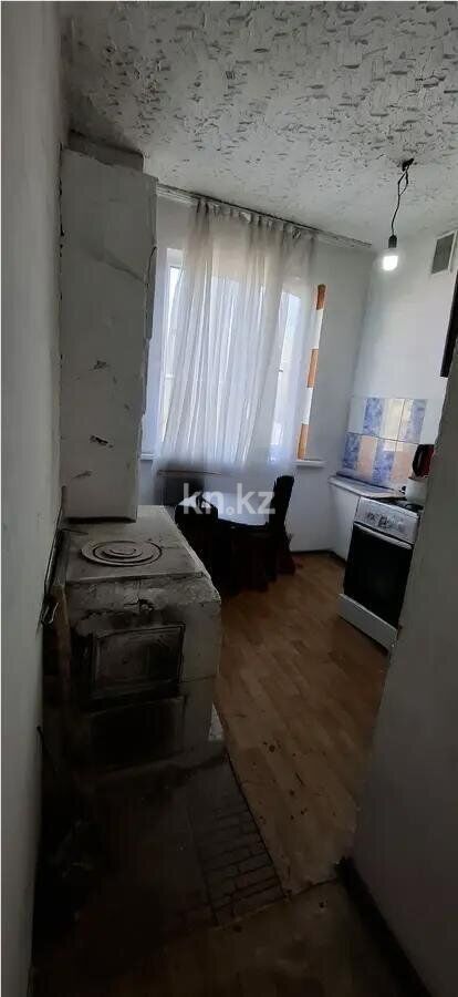 Продажа 1-комнатной квартиры, 37 м² - Продажа однокомнатных квартир от собственников в Караганде фото 2 из 3