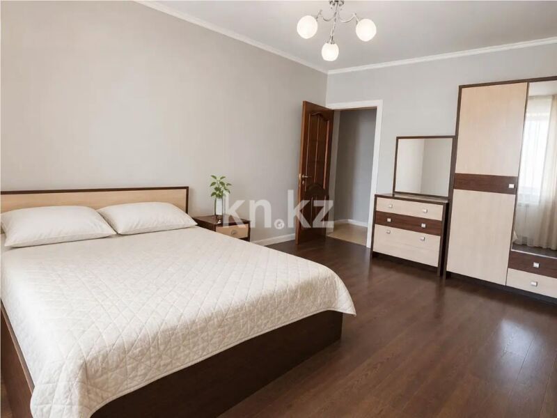 Продажа 2-комнатной квартиры, 74.8 м² - Аренда квартир помесячно в Актобе фото 1 из 5