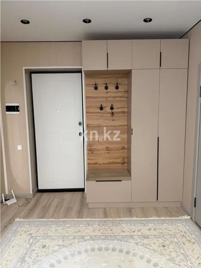 Продажа 2-комнатной квартиры, 53.7 м² - Продажа квартир в новостройках Алматы - страница 65 фото 5 из 5