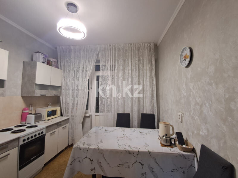Продажа 1-комнатной квартиры, 45.4 м² - Продажа недвижимости в Усть-Каменогорске - страница 2 фото 7 из 9