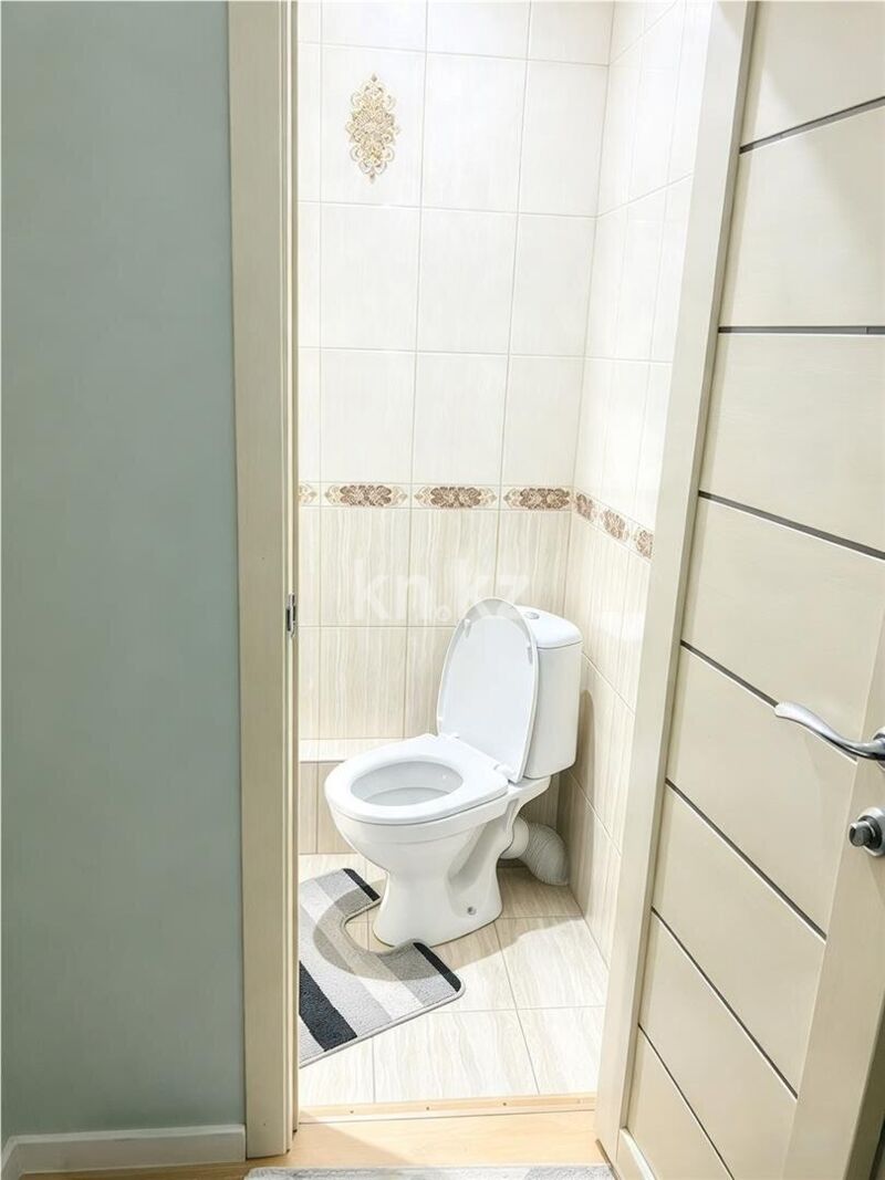 Продажа 1-комнатной квартиры, 48 м² - Продажа квартир в новостройках Астаны - страница 22 фото 8 из 10