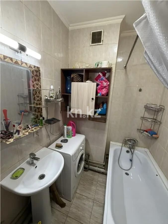 Продажа 1-комнатной квартиры, 48.8 м² - Продажа однокомнатных квартир в Алатауском р-не Алматы - страница 26 фото 3 из 5