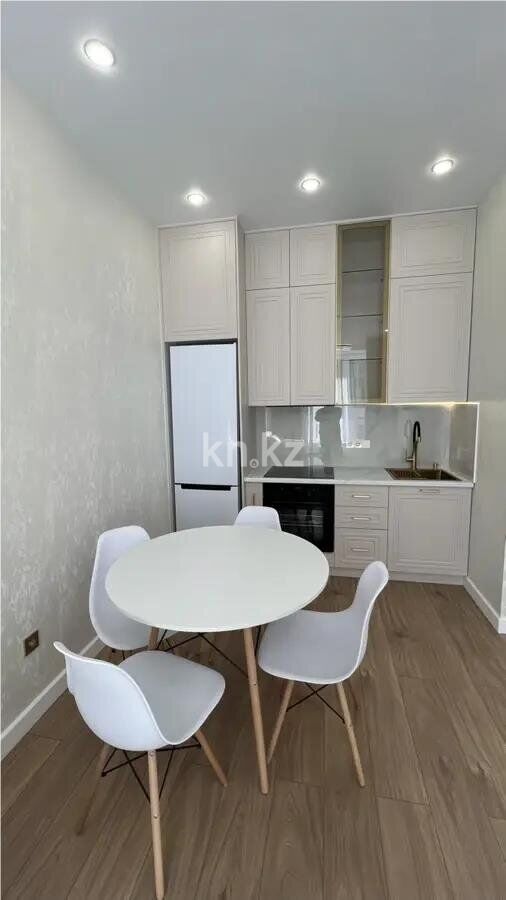 Продажа 2-комнатной квартиры, 40 м² - Продажа двухкомнатных квартир от собственников в Казахстане - страница 13 фото 3 из 5