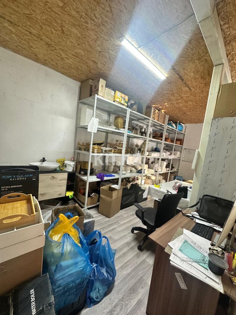 Продажа 4-комнатного дома, 160 м² - Недвижимость в Астане - страница 27 фото 15 из 15