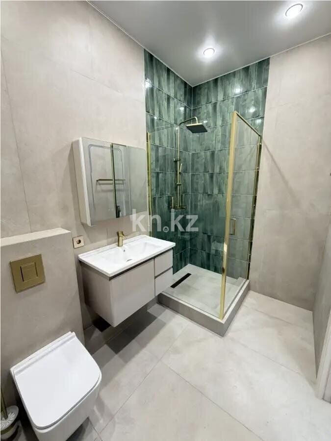 Продажа 2-комнатной квартиры, 53 м² - Продажа квартир в р-не Есиль Астаны - страница 38 фото 4 из 5