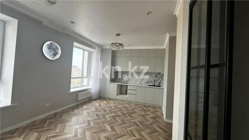 Продажа 1-комнатной квартиры, 37.9 м² - Продажа гаражей в Усть-Каменогорске фото 2 из 3