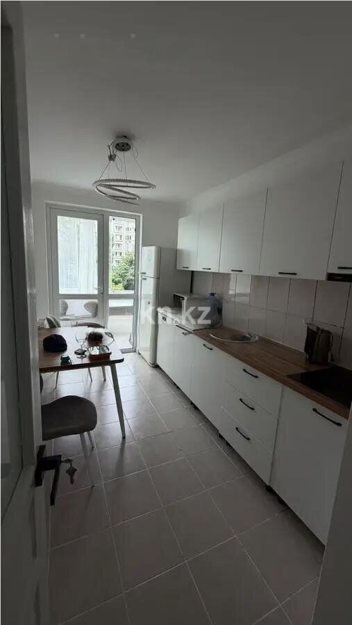 Продажа 1-комнатной квартиры, 43 м² - Продажа однокомнатных квартир от собственников в Казахстане - страница 19 фото 2 из 4