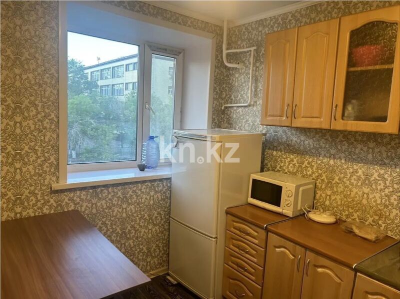 Продажа 1-комнатной квартиры, 32 м² - Продажа однокомнатных квартир на Юго-Востоке Караганды - страница 7 фото 3 из 4