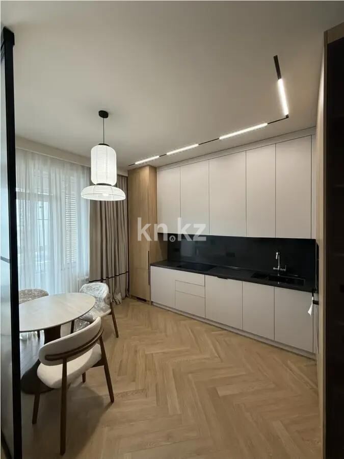 Продажа 2-комнатной квартиры, 72 м² - Продажа двухкомнатных квартир в Алмалинском р-не Алматы - страница 16 фото 5 из 7