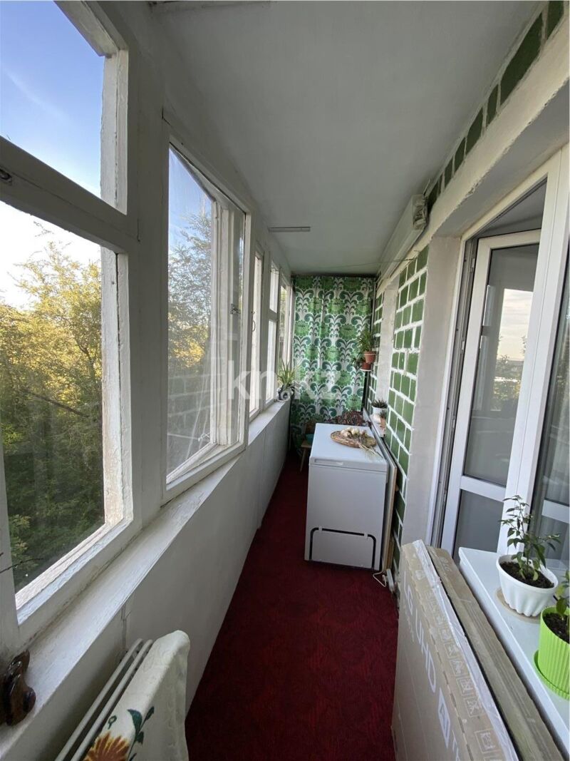 Продажа 3-комнатной квартиры, 62 м² - Продажа трехкомнатных квартир в Караганде фото 14 из 14