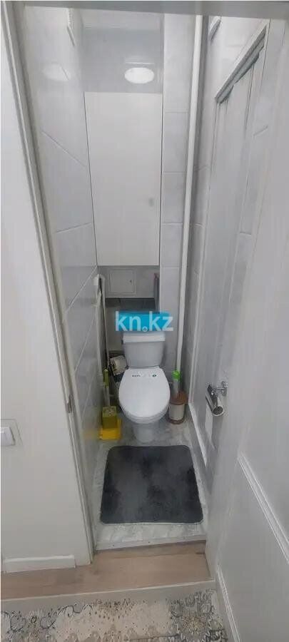 Продажа 2-комнатной квартиры, 55 м² - Продажа квартир в Алмалинском р-не Алматы - страница 4 фото 5 из 5