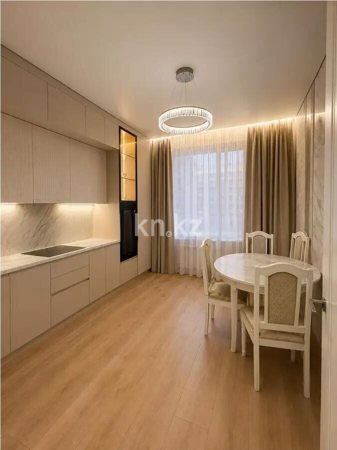 Продажа 3-комнатной квартиры, 104 м² - Продажа трехкомнатных квартир в р-не Сарыарка Астаны - страница 7 фото 3 из 4