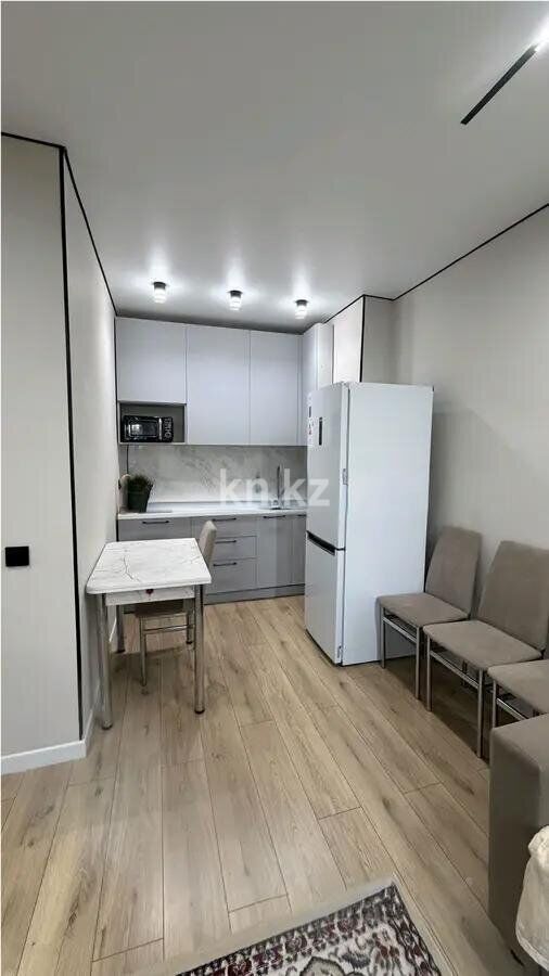 Продажа 2-комнатной квартиры, 45.7 м² - Недвижимость в Астане - страница 20 фото 3 из 5