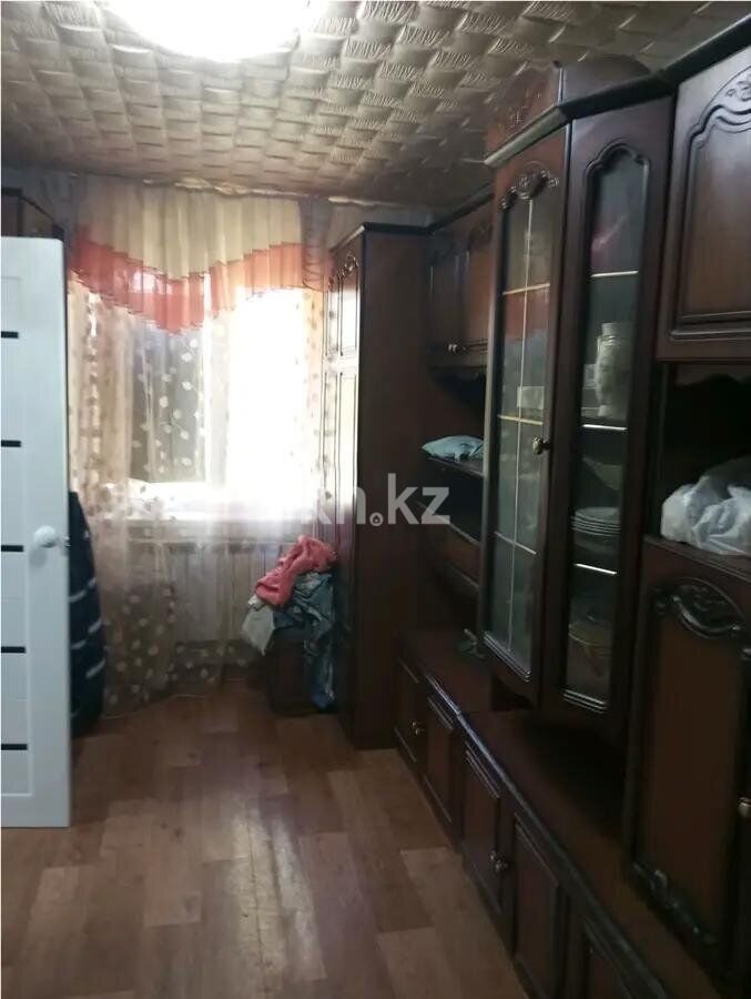 Продажа 2-комнатной квартиры, 40 м² - Продажа двухкомнатных квартир в панельном доме в Темиртау фото 2 из 6