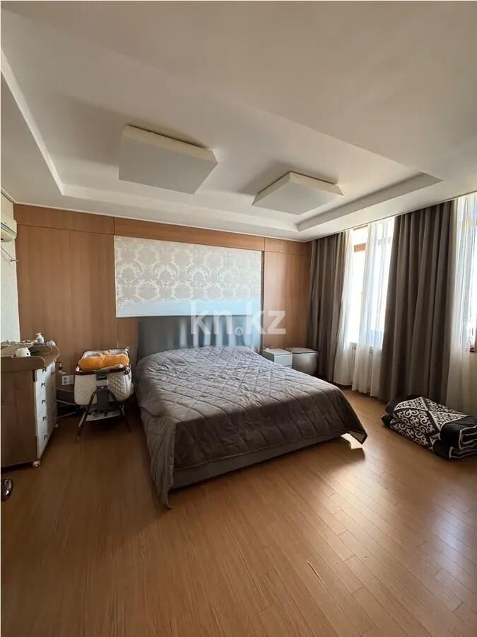 Продажа 3-комнатной квартиры, 105 м² - Продажа квартир в блочном доме в Астане - страница 29 фото 2 из 6