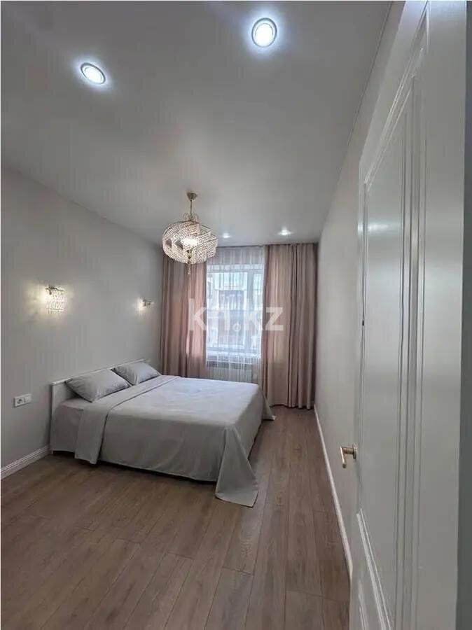 Продажа 2-комнатной квартиры, 41 м² - Продажа двухкомнатных квартир в Майкудуке Караганды фото 2 из 4