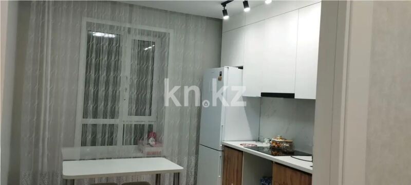 Продажа 2-комнатной квартиры, 56 м² - Продажа двухкомнатных квартир в р-не Косшы Астаны - страница 3 фото 2 из 3