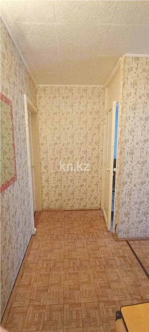 Продажа 2-комнатной квартиры, 48 м² - Продажа двухкомнатных квартир в панельном доме в Темиртау - страница 7 фото 8 из 10
