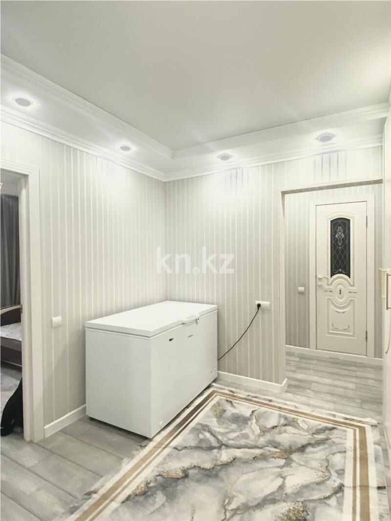 Продажа 3-комнатной квартиры, 63 м² - Продажа квартир в Казахстане - страница 96 фото 11 из 14