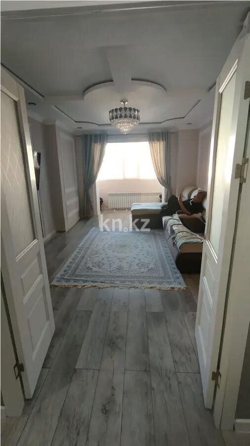 Продажа 3-комнатной квартиры, 92 м² - Продажа недвижимости в Караганде - страница 17 фото 1 из 7