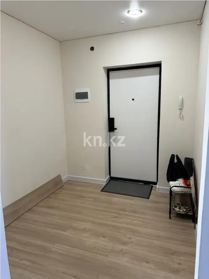 Продажа 1-комнатной квартиры, 40 м² - Продажа квартир в блочном доме в Астане фото 3 из 3