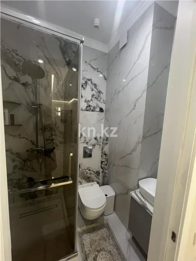 Продажа 3-комнатной квартиры, 94.8 м² - Продажа квартир в кирпичном доме в Астане - страница 195 фото 4 из 4