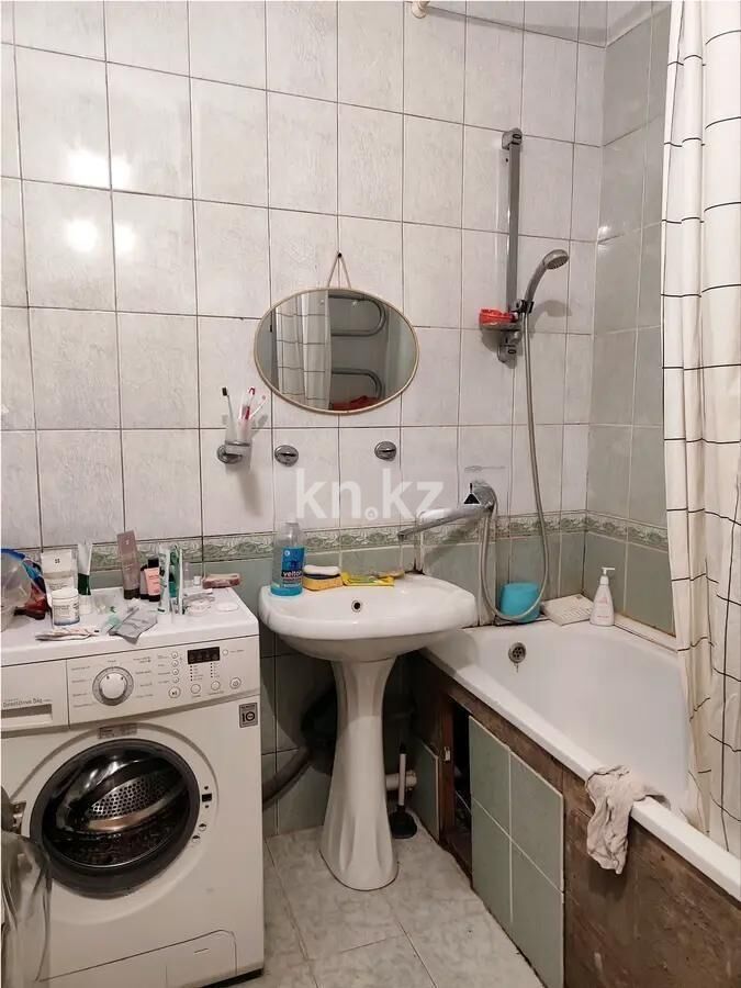 Продажа 2-комнатной квартиры, 60.3 м² - Продажа квартир от собственников в Алматы - страница 292 фото 4 из 4
