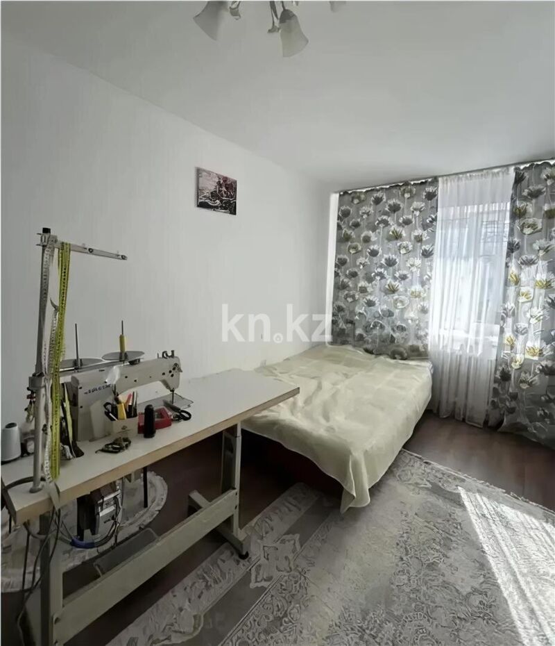 Продажа 2-комнатной квартиры, 56 м² - Продажа двухкомнатных квартир в р-не Нура Астаны - страница 27 фото 2 из 4
