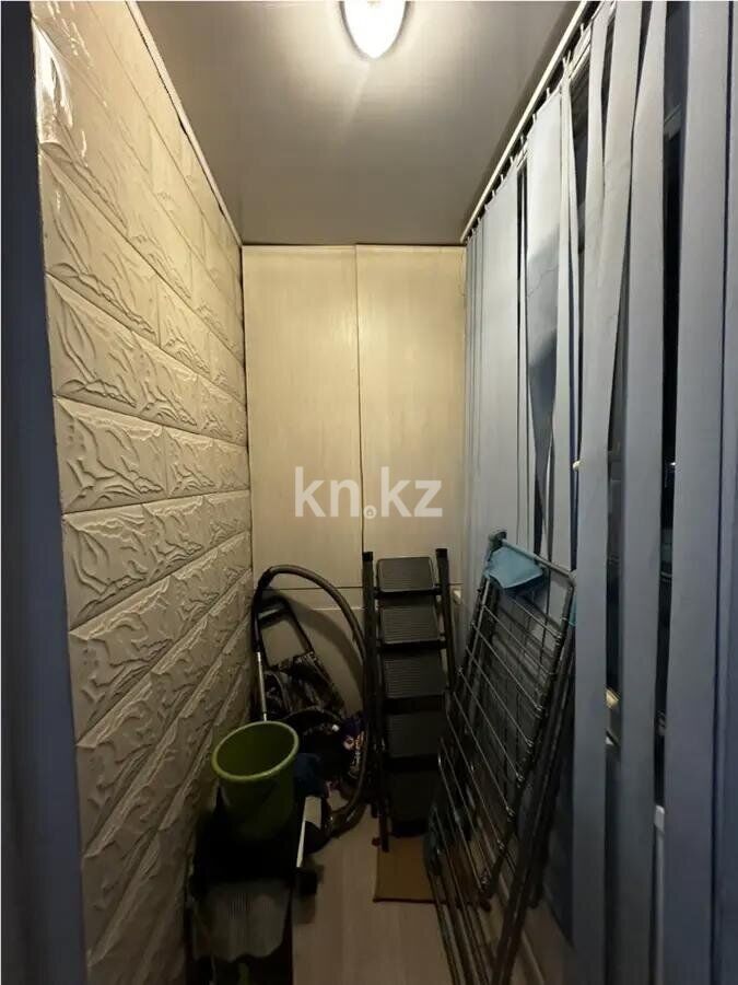 Продажа 1-комнатной квартиры, 47 м² - Продажа квартир в Алматы - страница 46 фото 6 из 6