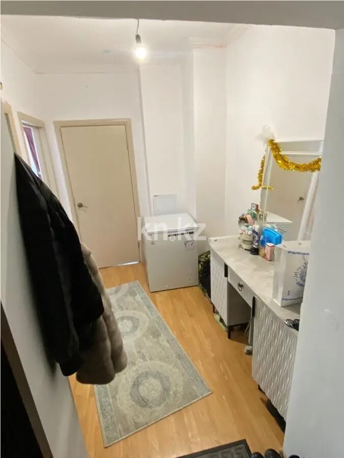 Продажа 1-комнатной квартиры, 30.3 м² - Продажа однокомнатных квартир в р-не Сарыарка Астаны - страница 9 фото 4 из 4