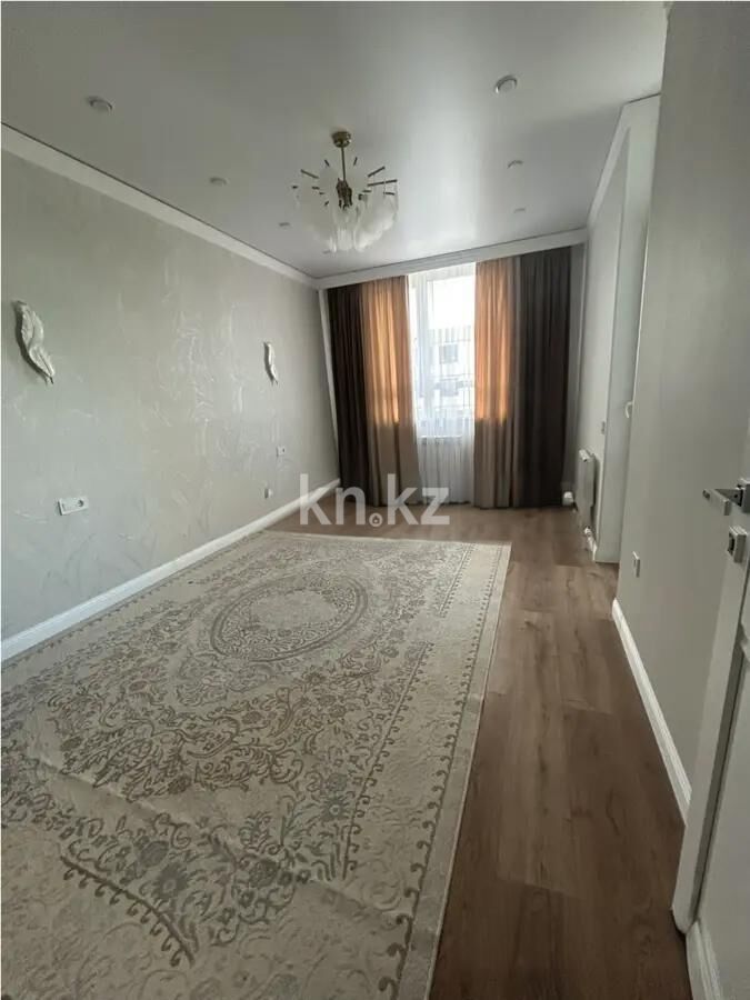Продажа 3-комнатной квартиры, 71.4 м² - Продажа квартир в р-не Сарайшык Астаны - страница 4 фото 2 из 9