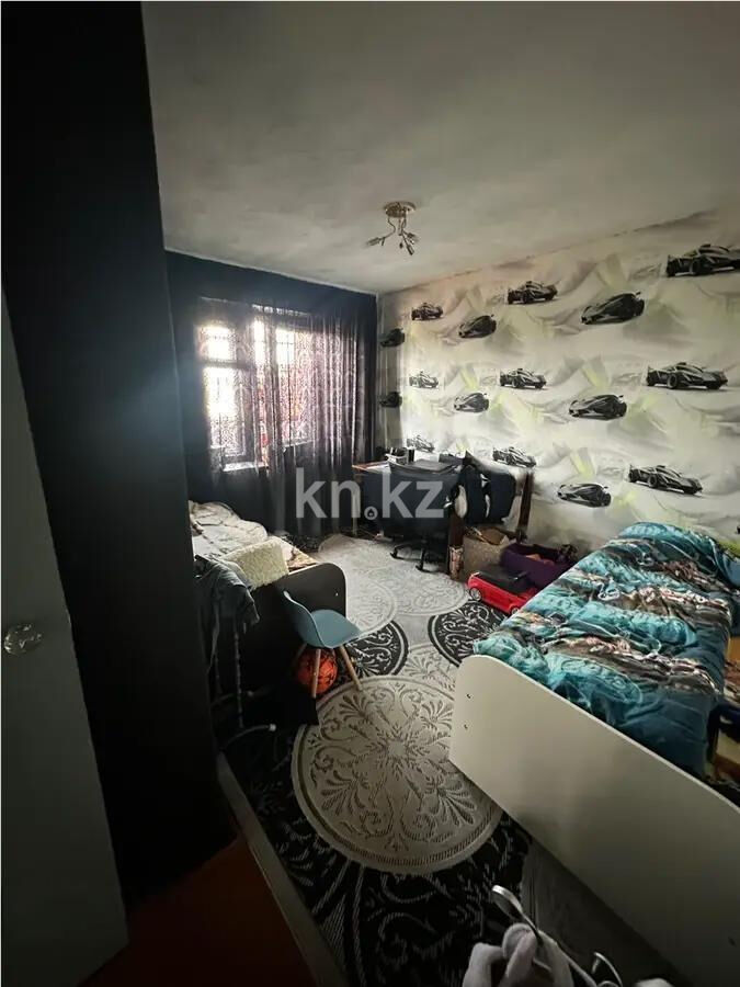 Продажа 4-комнатной квартиры, 70 м² - Продажа четырехкомнатных квартир в кирпичном доме в Караганде - страница 3 фото 2 из 7