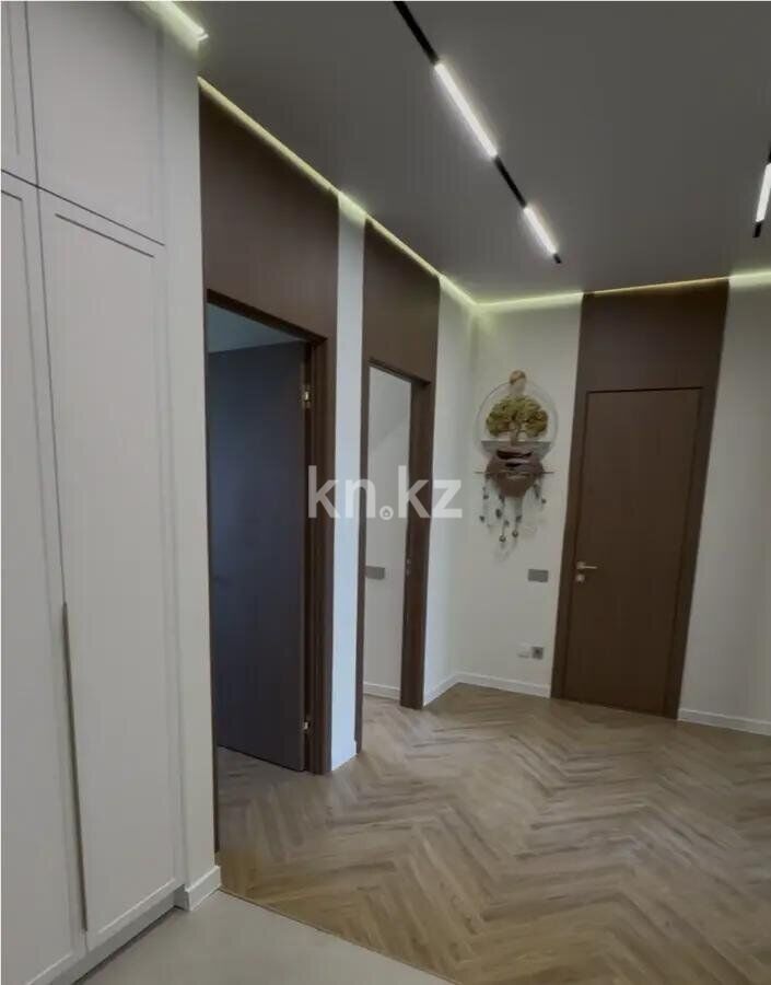 Продажа 3-комнатной квартиры, 95 м² - Продажа трехкомнатных квартир в кирпичном доме в Астане - страница 3 фото 1 из 1