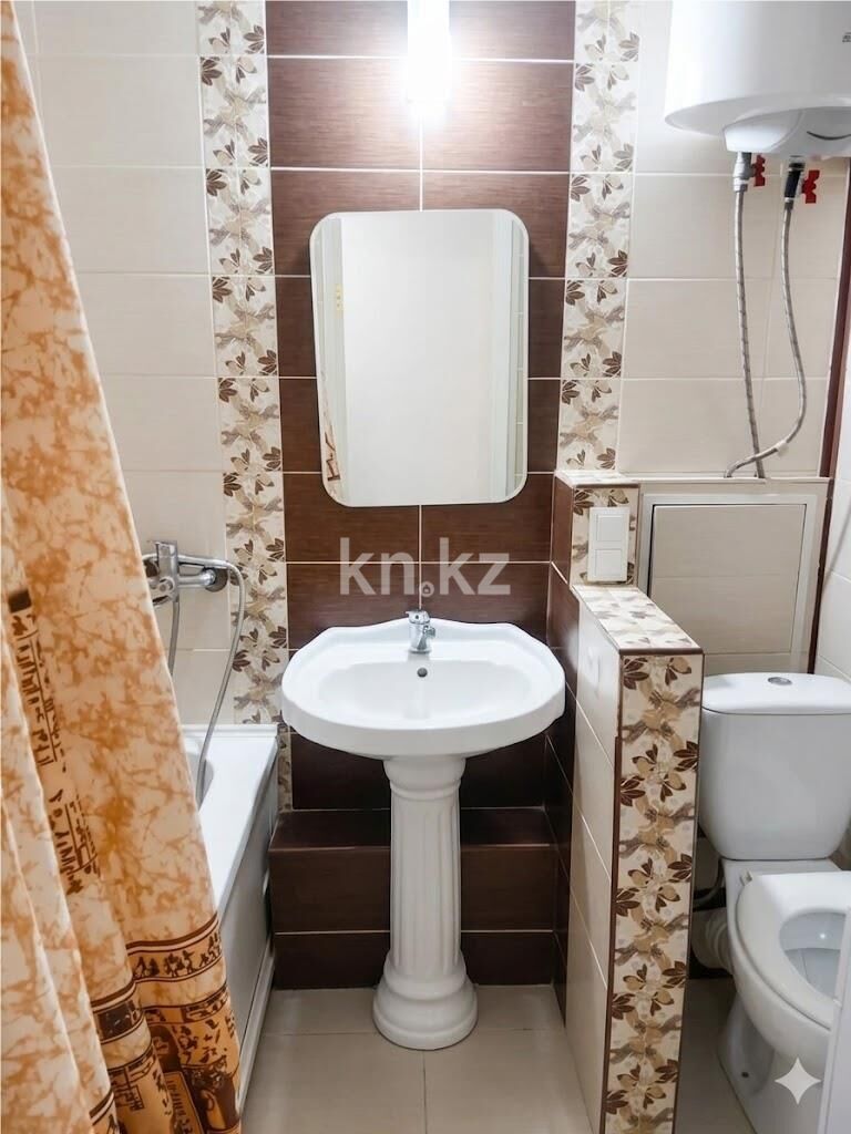 Продажа 3-комнатной квартиры, 64 м² - Продажа трехкомнатных квартир на Юго-Востоке Караганды - страница 22 фото 6 из 8
