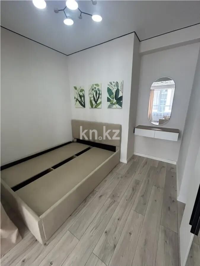 Продажа 2-комнатной квартиры, 46 м² - Продажа двухкомнатных квартир от собственников в Алматы - страница 15 фото 2 из 5