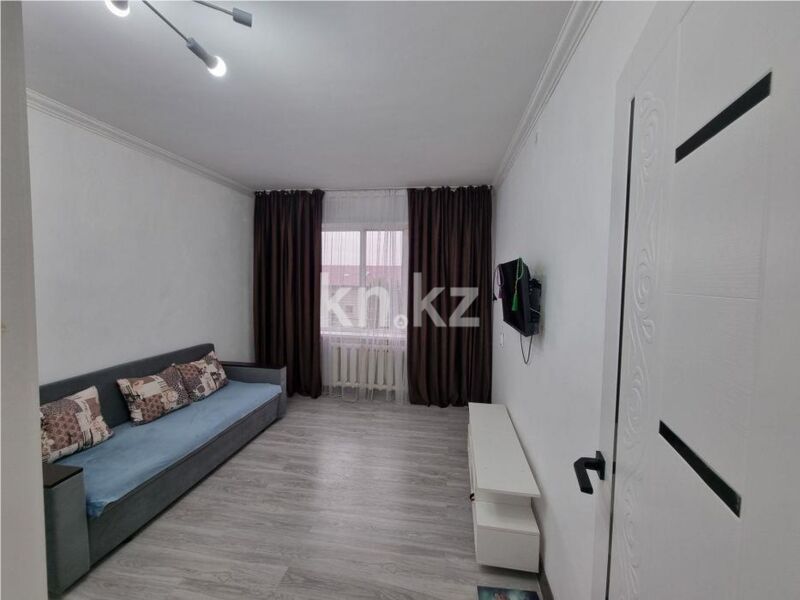 Продажа 2-комнатной квартиры, 36 м² - Продажа квартир в панельном доме в Казахстане - страница 35 фото 1 из 4