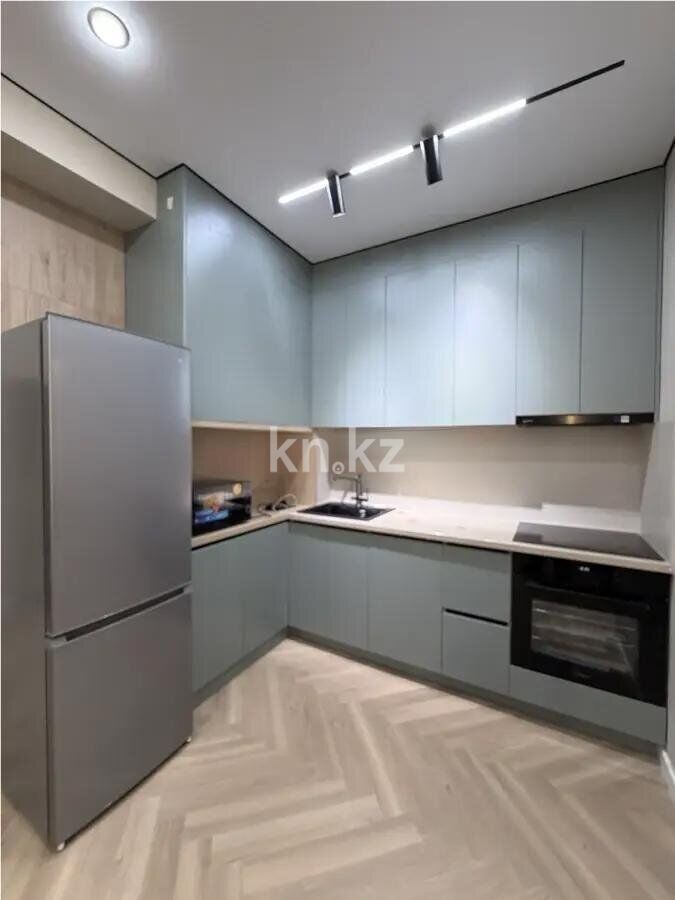 Продажа 2-комнатной квартиры, 55 м² - Продажа квартир в Казахстане - страница 10 фото 2 из 3