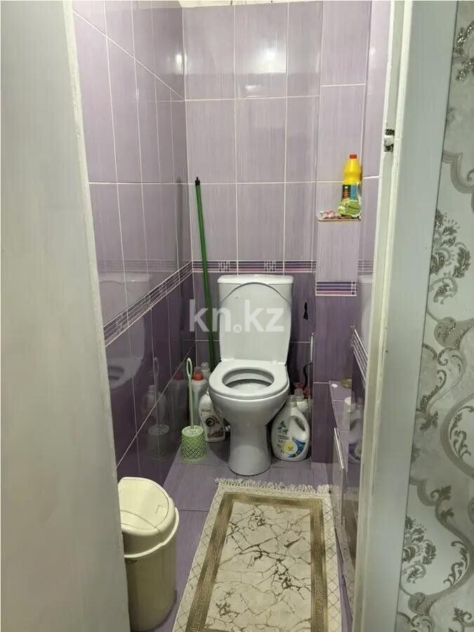 Продажа 4-комнатной квартиры, 77.7 м² - Продажа квартир от собственников в Астане - страница 56 фото 7 из 8