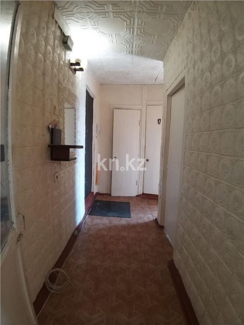 Продажа 3-комнатной квартиры, 61 м² - Продажа трехкомнатных квартир в Майкудуке Караганды фото 14 из 19