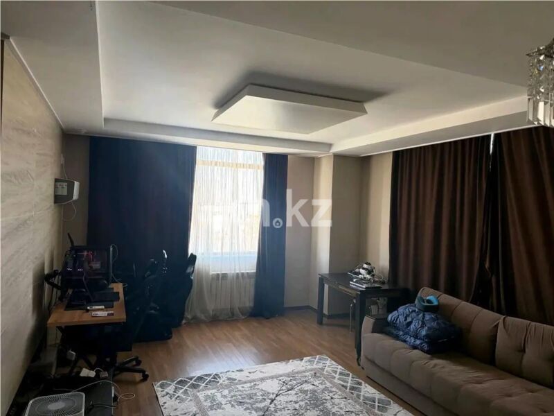 Продажа 3-комнатной квартиры, 92 м² - Продажа квартир в Казахстане - страница 22 фото 1 из 6
