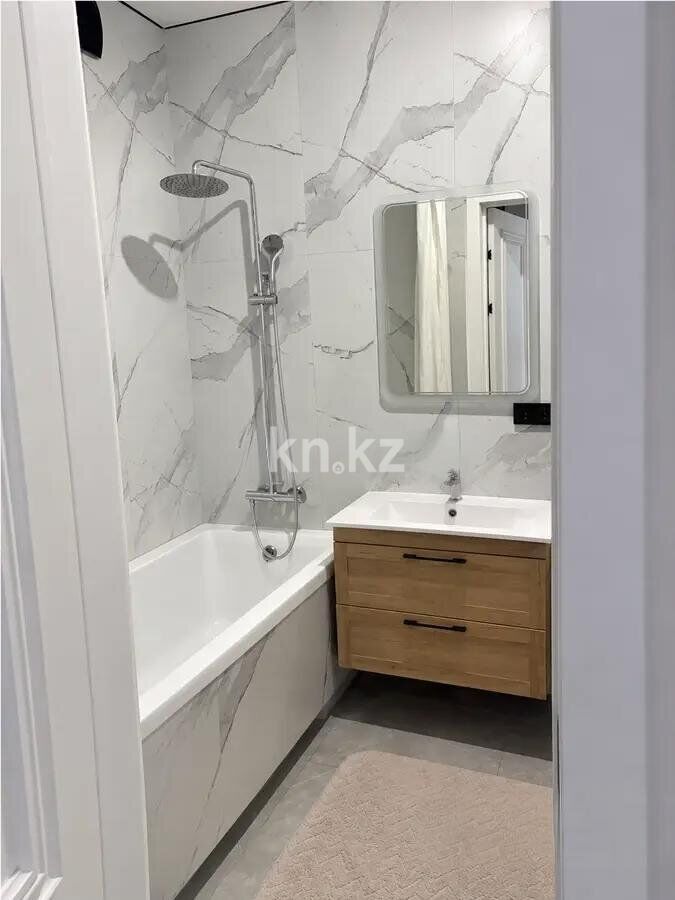 Продажа 2-комнатной квартиры, 39 м² - Продажа недвижимости в Астане - страница 26 фото 4 из 5