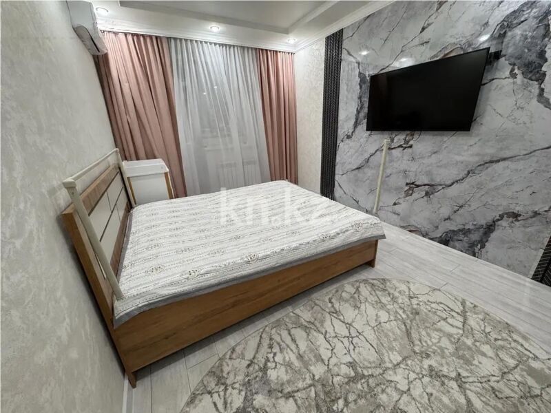 Продажа 1-комнатной квартиры, 42 м² - Продажа однокомнатных квартир в р-не Сарайшык Астаны - страница 18 фото 1 из 3