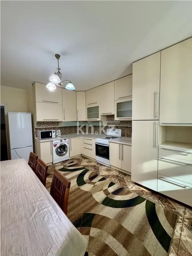 Продажа 1-комнатной квартиры, 72 м² - Продажа квартир в Казахстане - страница 132 фото 2 из 3