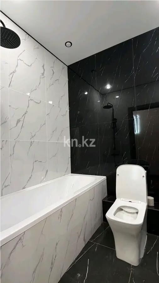 Продажа 5-комнатной квартиры, 113.5 м² - Продажа пятикомнатных и более квартир в блочном доме в Астане фото 3 из 5