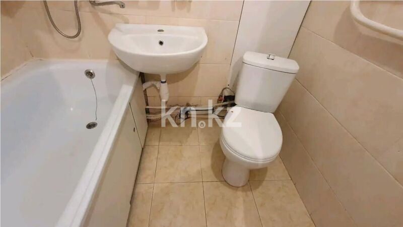 Продажа 1-комнатной квартиры, 23 м² - Продажа квартир от собственников в Астане - страница 11 фото 3 из 3