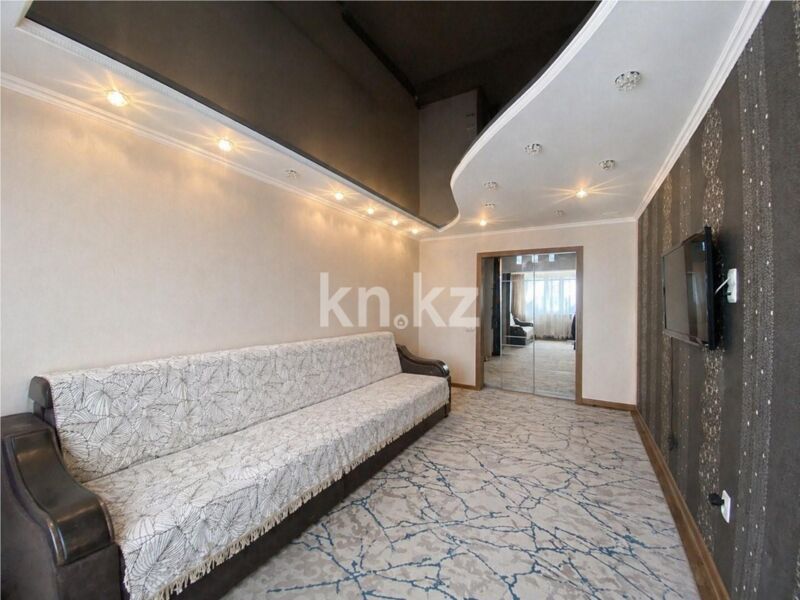 Продажа 3-комнатной квартиры, 68 м² - Продажа трехкомнатных квартир в Темиртау - страница 14 фото 2 из 19