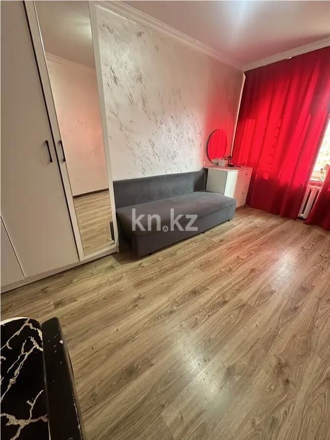 Продажа 3-комнатной квартиры, 60 м² - Продажа квартир в блочном доме в Астане - страница 115 фото 2 из 6