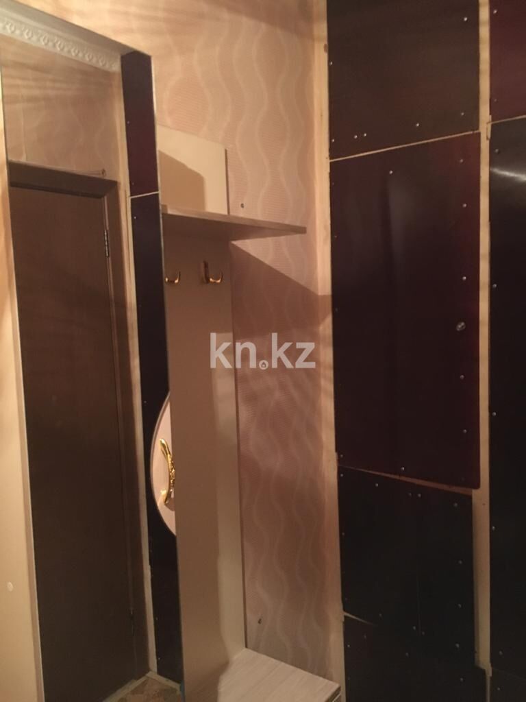 Продажа 1-комнатной квартиры, 36 м² - Продажа квартир в панельном доме в Астане - страница 12 фото 7 из 7