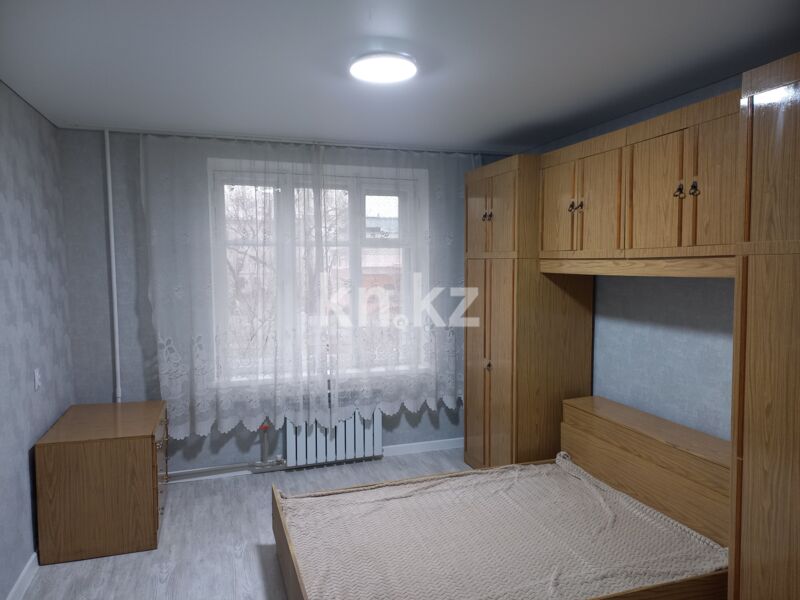 Продажа 2-комнатной квартиры, 57 м² - Продажа двухкомнатных квартир в кирпичном доме в Алматы - страница 20 фото 20 из 31