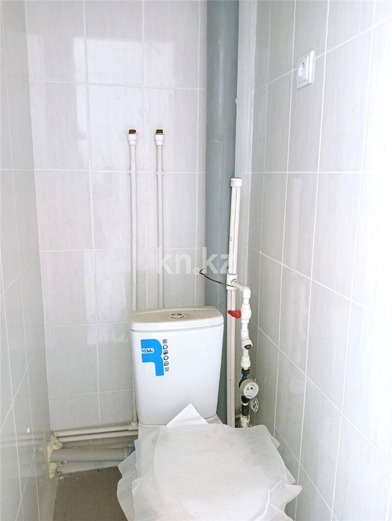 Продажа 2-комнатной квартиры, 53 м² - Продажа двухкомнатных квартир в Абае - страница 3 фото 8 из 10